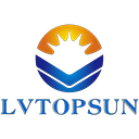 Lvtopsun logo