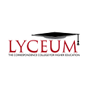 Logo de Lyceum College