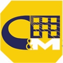 M&M BUILDING SERVICES LTD logo