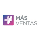 Logo de Más Ventas