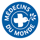 Médecins du Monde - Belgique logo
