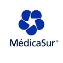 Logo de Médica Sur