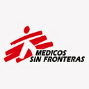 Logo de Médicos Sin Fronteras