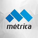 Logo de Métrica Andina