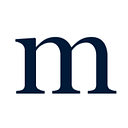 Logo de Métrica Perú