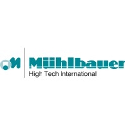 Mühlbauer Holding AG