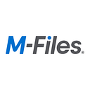 Logo de M-Files