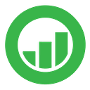 Logo de M-KOPA