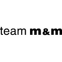 Logo de M-Team Solutions