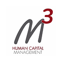 Logo de M3 Human Capital Management