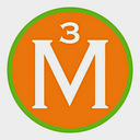 Logo de M3 Manpower Agency Inc.