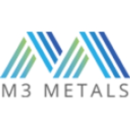 M3 Metals Corp