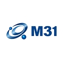 M31 Technology Corporation Osake