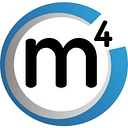 Logo de M4 Contruccion