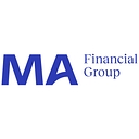 MA Financial Group Acción