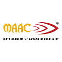 Logo de MAAC
