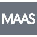 Logo de MAAS Companies
