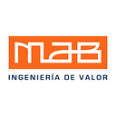 Logo de MAB Ingenieria de Valor S.A - Chile