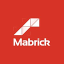 Logo de MABRICK