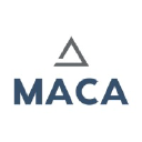 Logo de MACA Advisors