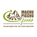 Logo de MACHU PICCHU FOODS