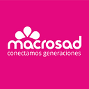 Logo de MACROSAD