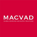Logo de MACVAD USA