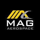 Logo de MAG Aerospace