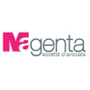 Logo de MAGENTA ELECTRIC