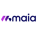 Logo de MAIA