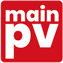 Logo de MAIN