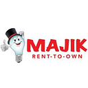 Logo de MAJIK Enterprises International Inc.
