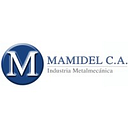 Logo de MAMIDEL, C.A.