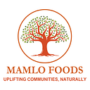 Logo de MAMLO Foods