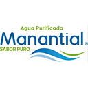 Logo de MANANTIAL DISTRIBUCIONES