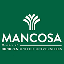 Logo de MANCOSA