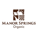 MANOR SPRINGS LTD logo