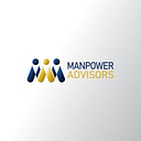 Logo de MANPOWER ADVISORS PRIVATE LIMITED