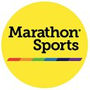 Logo de MARATHON SPORTS