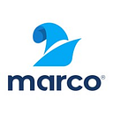 Logo de MARCO GLOBAL PAYROLL PTE. LTD.
