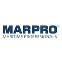 Logo de MARPRO Group