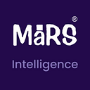 Logo de MARS INTELLIGENCE