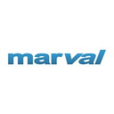 Logo de MARVAL