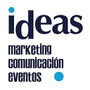 Logo de MAS IMAGEN EVENTOS MARKETING Y COMUNICACIÓN