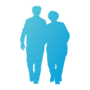 Logo de MAS VIDA
