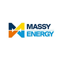 Logo de MASSY ENERGY COLOMBIA