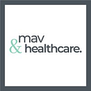 Logo de MAV Healthcare