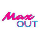 Logo de MAX OUT MARKETING