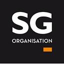 Logo de MAXIMUS ORGANISATION SG PTE. LTD.