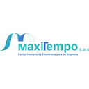Logo de MAXITEMPO